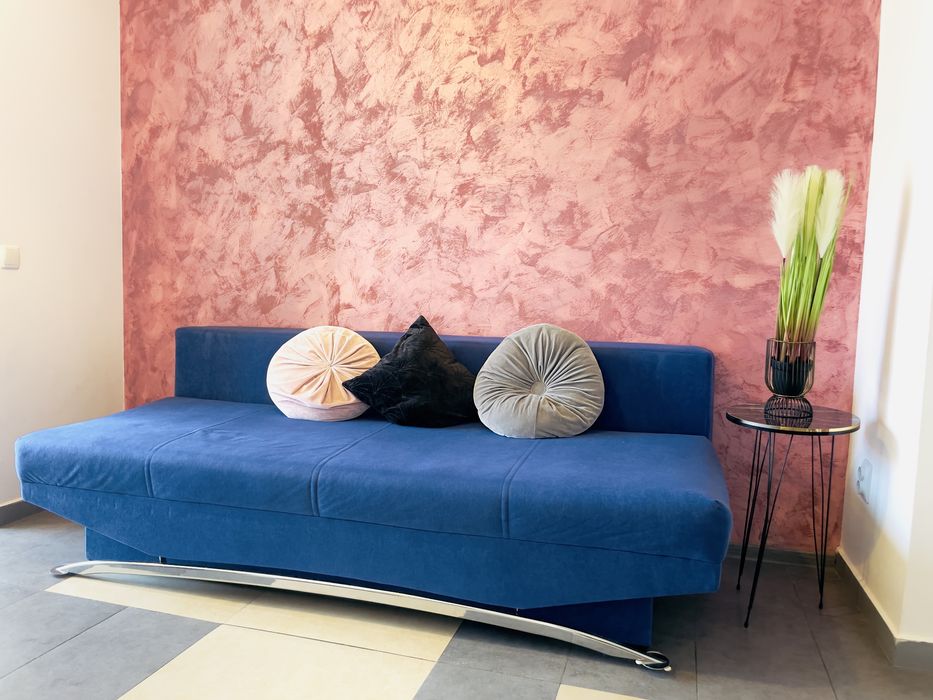 CENTRU- Iasi- Cazare regim hotelier-apartament 2 camere