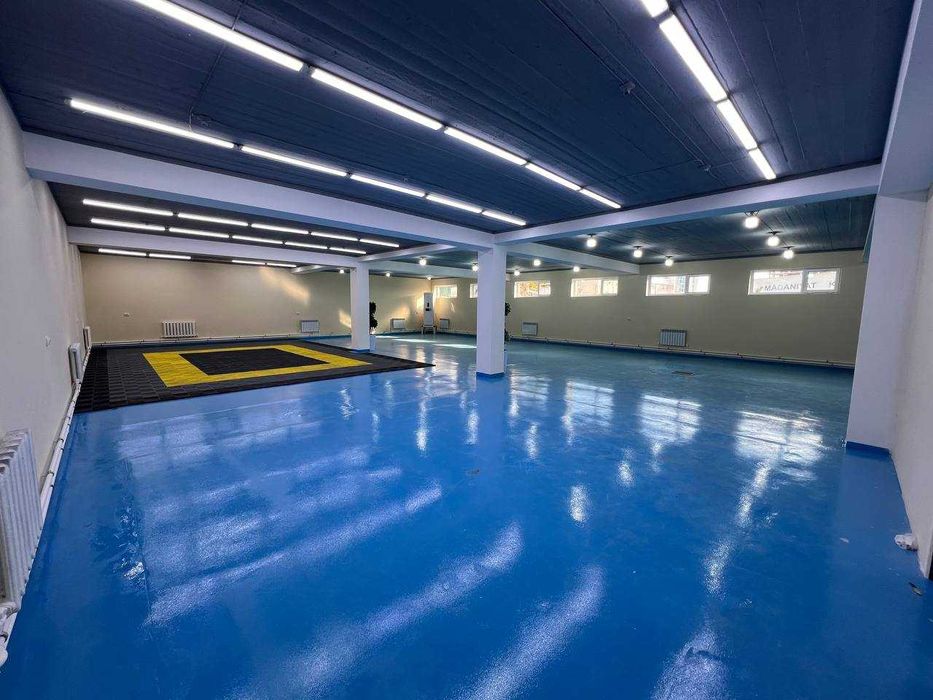 Сдается в аренду коммерческое помещение, ориентир Ташсельмаш