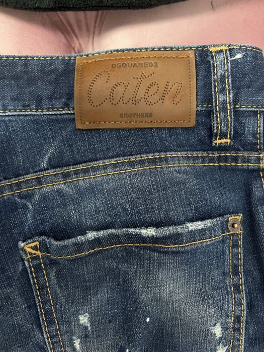 Dsquared2  autentici