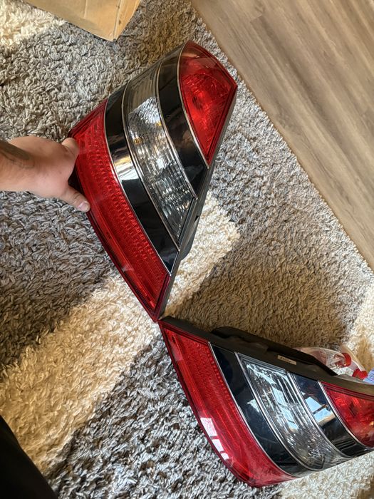 Стопове за Mercedes S klas W221