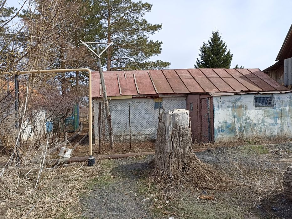Продам дачу Локомотивное депо 6