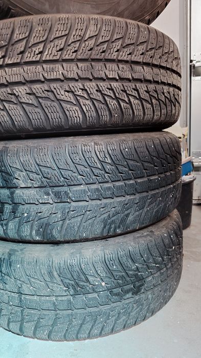 roti,jante discovery 2