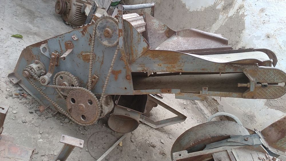 Драбилка дку украинка сотилади