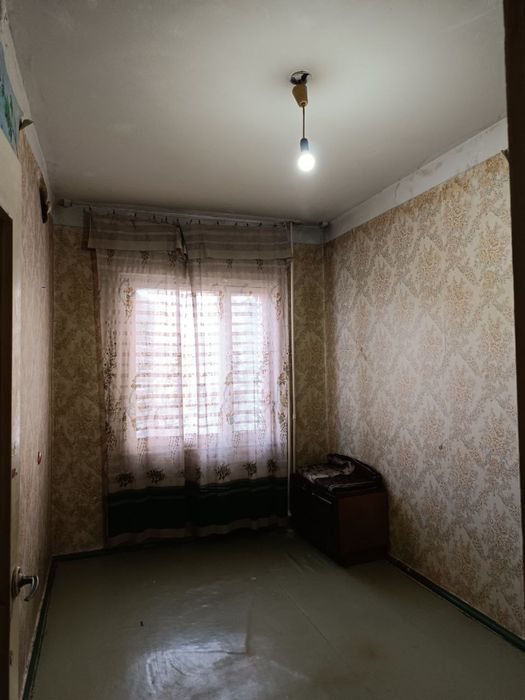 Продается своя квартира