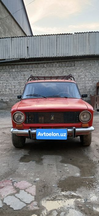 Жигули 2102 документ зур