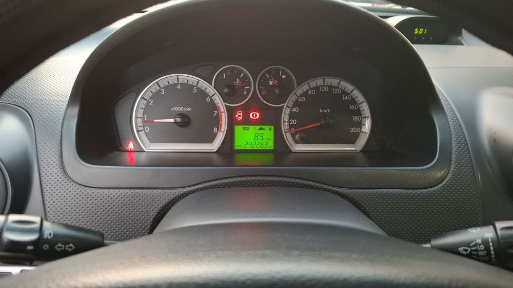 Нексия 3 сотилади тоза оган ОДАМ барака топади