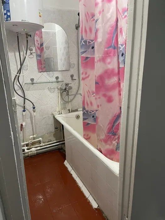 Сдаю 2 х комнатную квартиру. Согдиана . Мечеть.