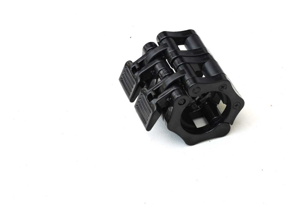 Комплект Щанга Сет Лост и Тежести 107,5 кг Дискове Ф50 Олимпийски Лост