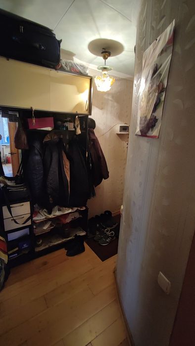 2-х комнатная квартира