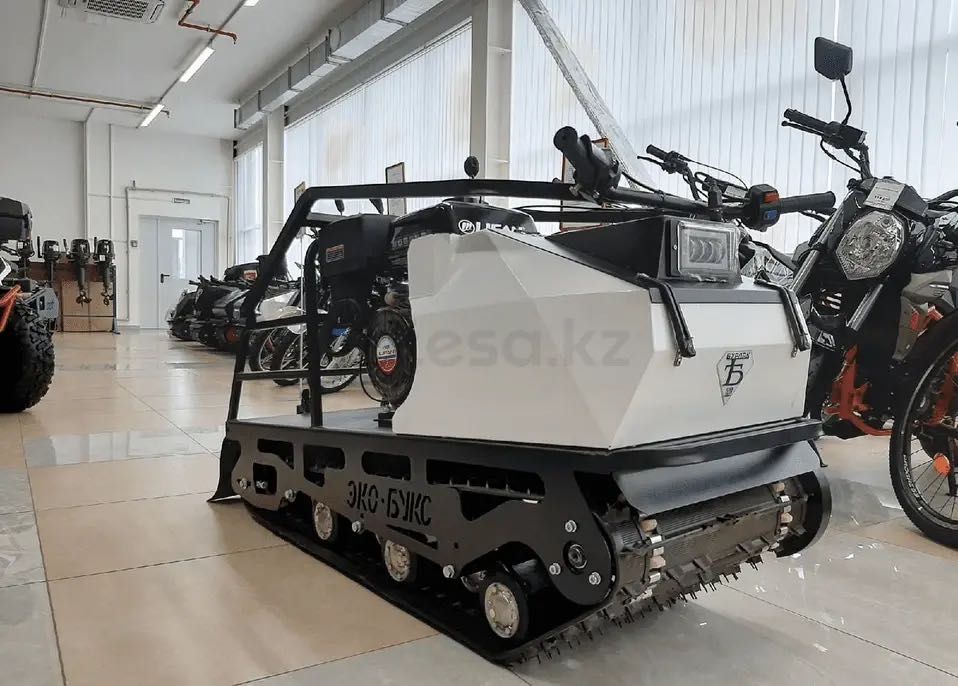 Мотобуксировщики Бурлак Самые низкие цены!