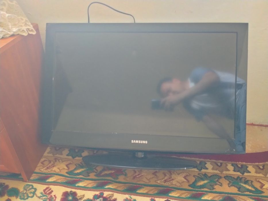 Самсунг телевизор