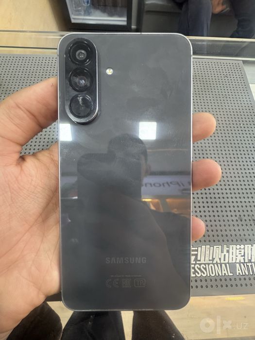 Samsung galaxy A56