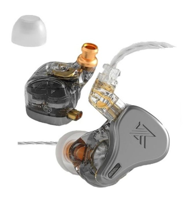 Наушники Knowledge Zenith HBB DQ6S