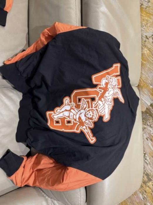 compleu made by society / vagabond