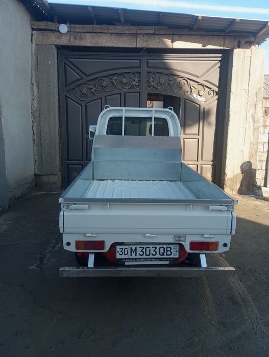 Labo 2025 metan gaz ballonli tayyor