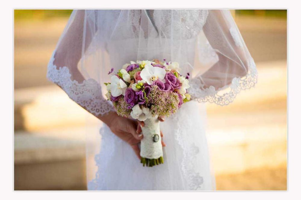 Rochie de mireasa tip sirenă