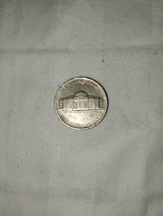 Jefferson Nilkel AQSH tangasi 1977