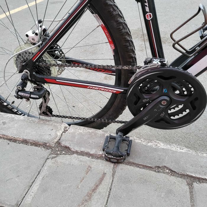 Велосипед Merida Matts20