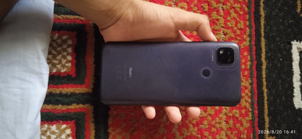 Redmi 9C arzonga berib yuboraman