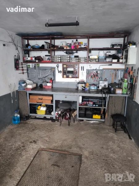 Продава се Гараж / Паркомясто в Асеновград - 17 кв.м за 750 €/кв.м - Снимка #6