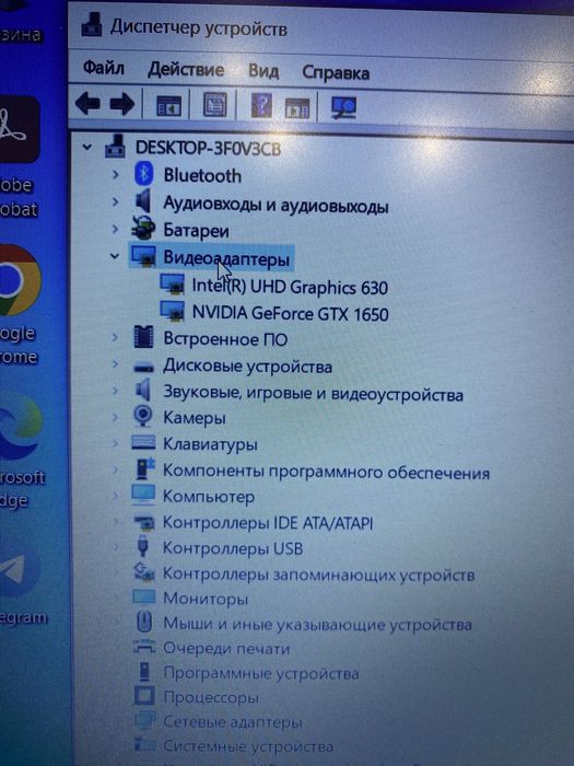 Ноутбук Lenovo IdeaPad 3