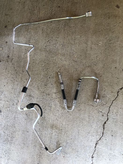 Senzor AC Skoda Roomster, Fabia