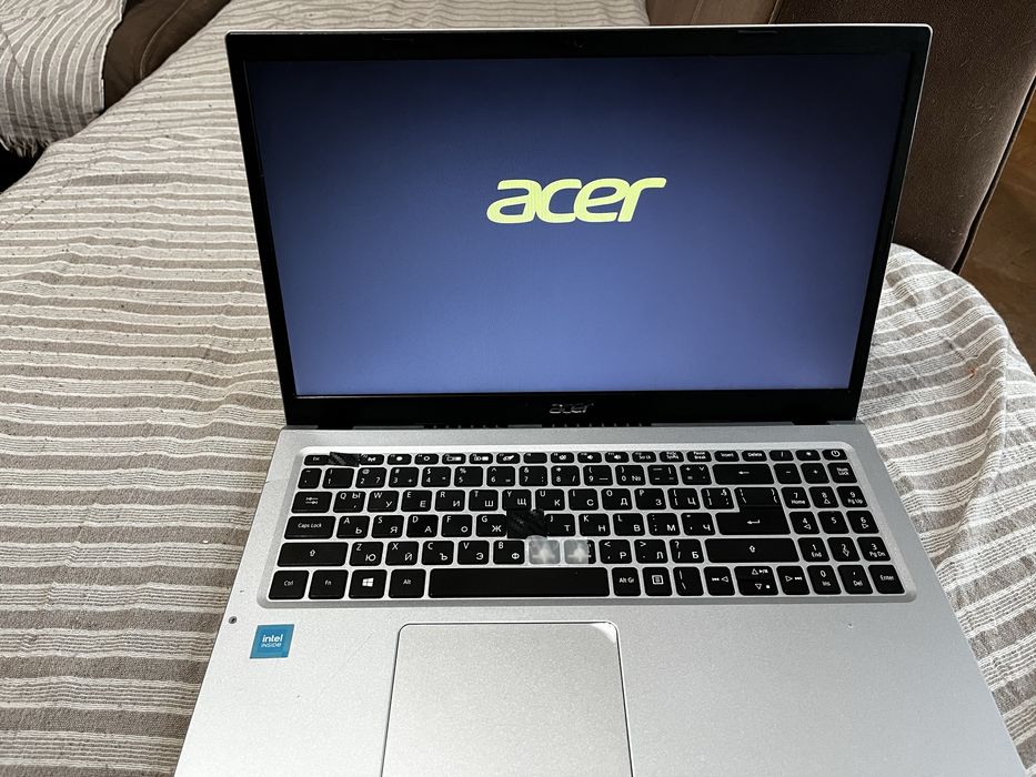 Лаптоп Acer Aspire 3 a315-35-c0kq