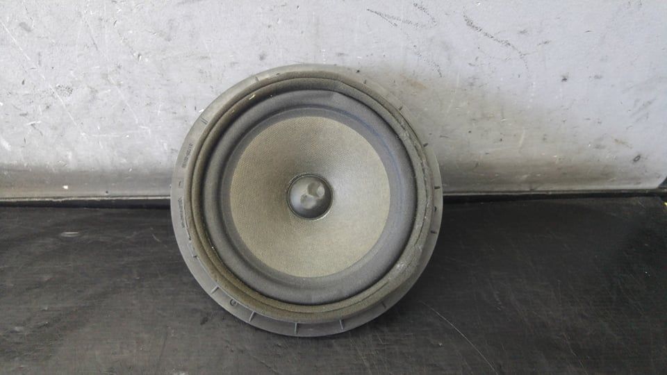 Boxa audio dreapta fata fiat sedici 189 3910262j10