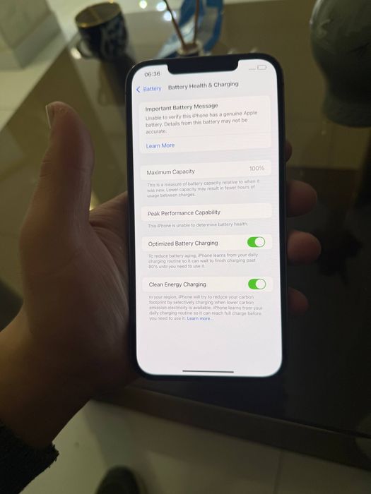 Iphone 12 pro max