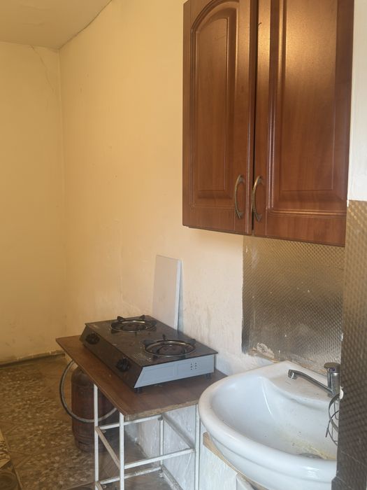 Сдам времянку 1- комнатная