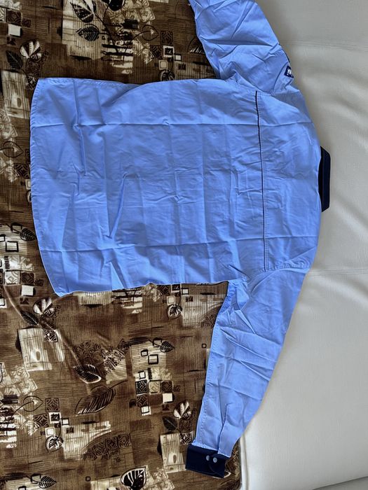 Camasa Politia Romana