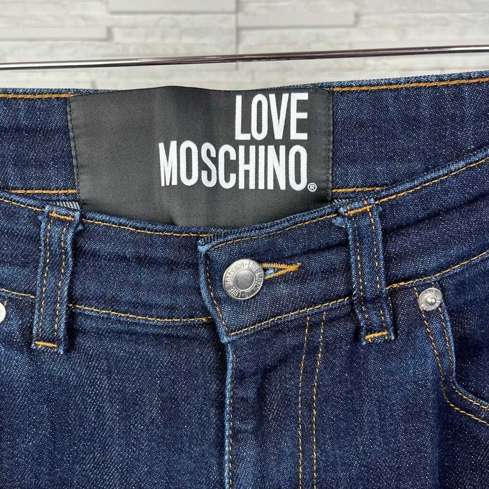 Дънки Love Moschino