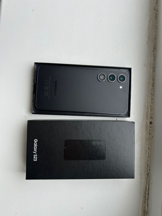 Samsung galaxy s23 128gb