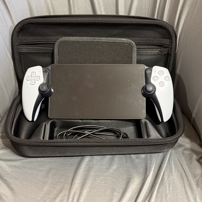 PlayStation Portal