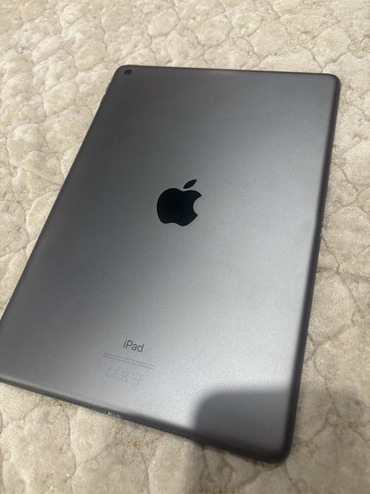 Ipad 8. Продам в идеальном состоянии,