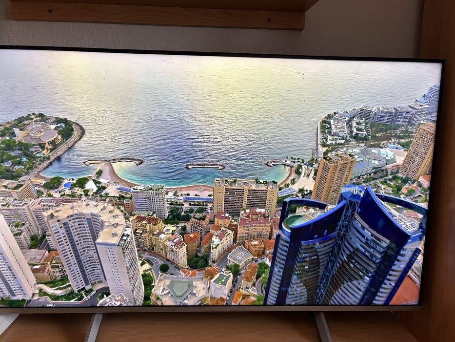 Televizor Hisense LED LCD 4K UHD 50’’ (126 CM)