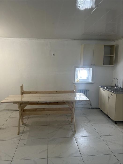 Баня на дровах в центре города