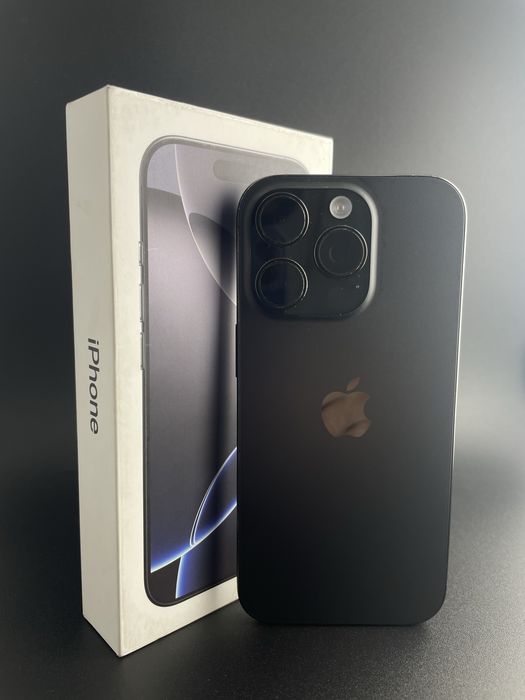 iphone 16 pro 256gb.