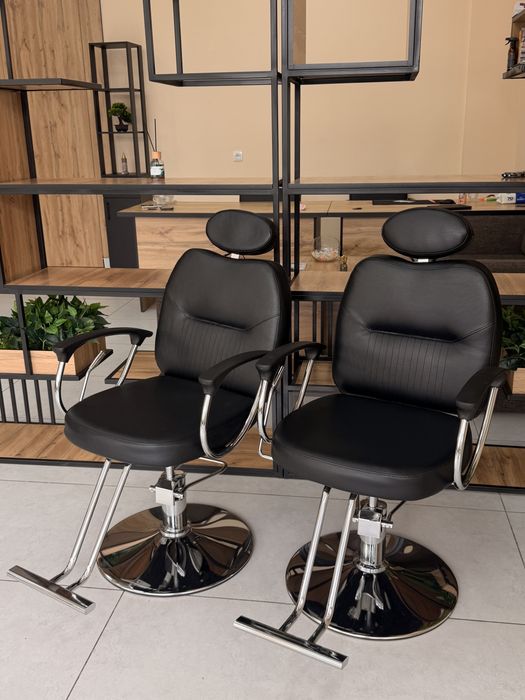 Salon uchun kreslolar