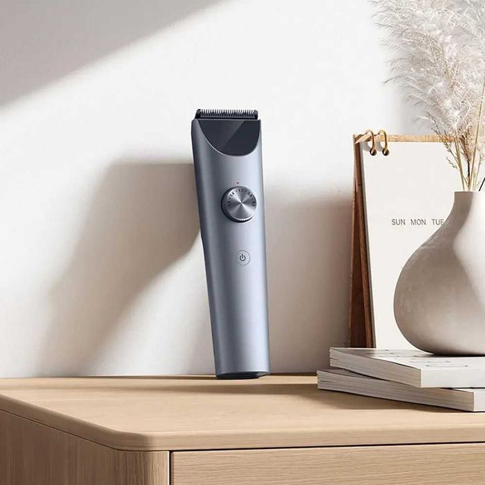 Машинка для стрижки волос Xiaomi Mijia Hair Clipper 2, триммер