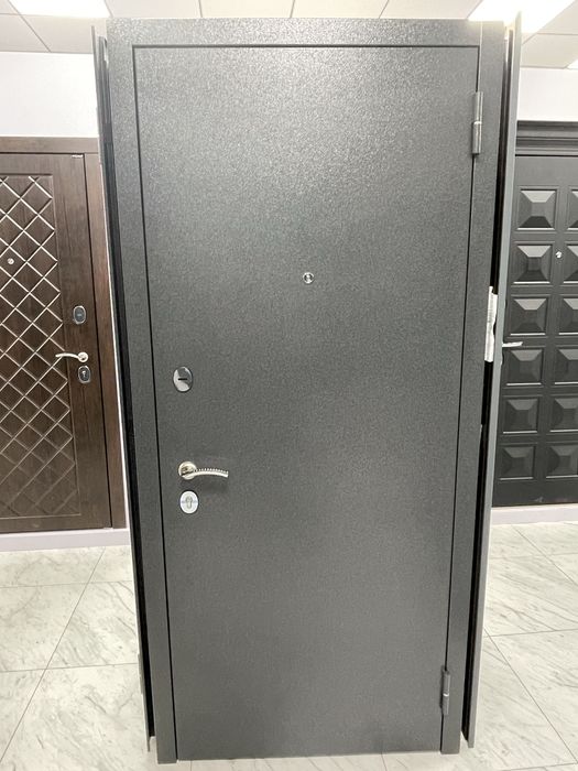 Двери входные/Сырткы есіктер