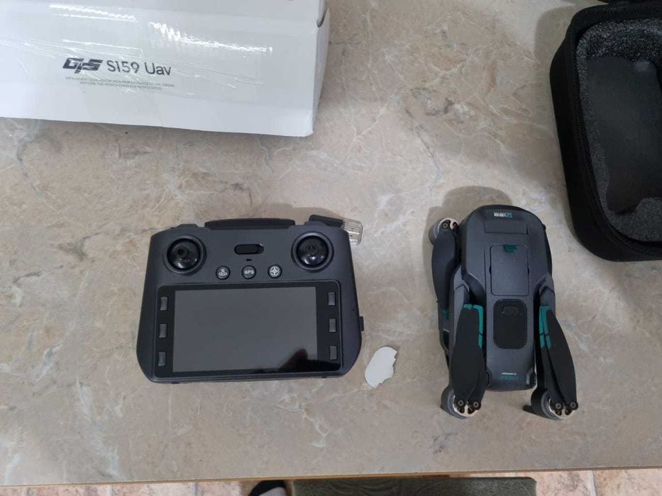 Подам  дрон S159 Uav