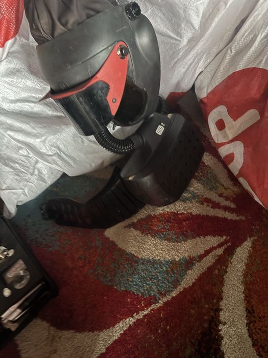 Aparat de ascutit electrozi neutrix