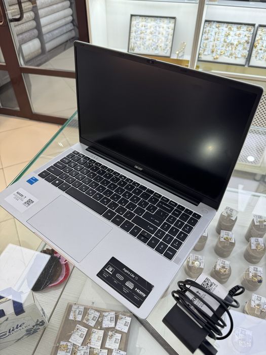 Acer aspire lite Intel celeron N4500 | KASPI, HALYK 0-0-12
