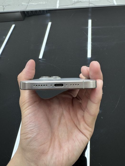 iPhone 15 pro max | 256гб