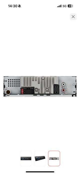 Магнитафон Pionner оригиналь