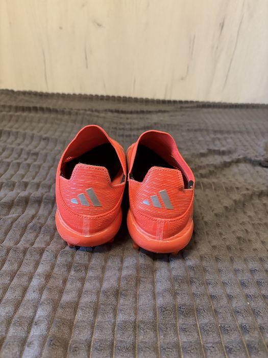 ghete fotbal adidas f50+ elite