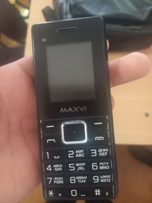 Maxvi 1437 pro max