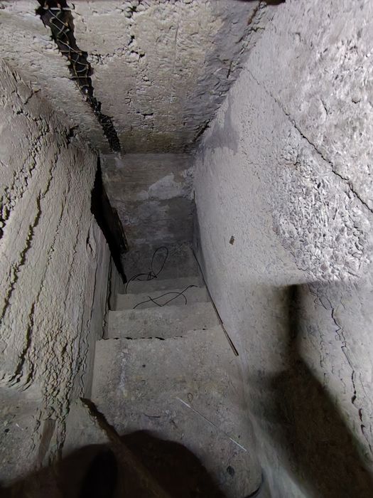 Гараж. 1 общество.