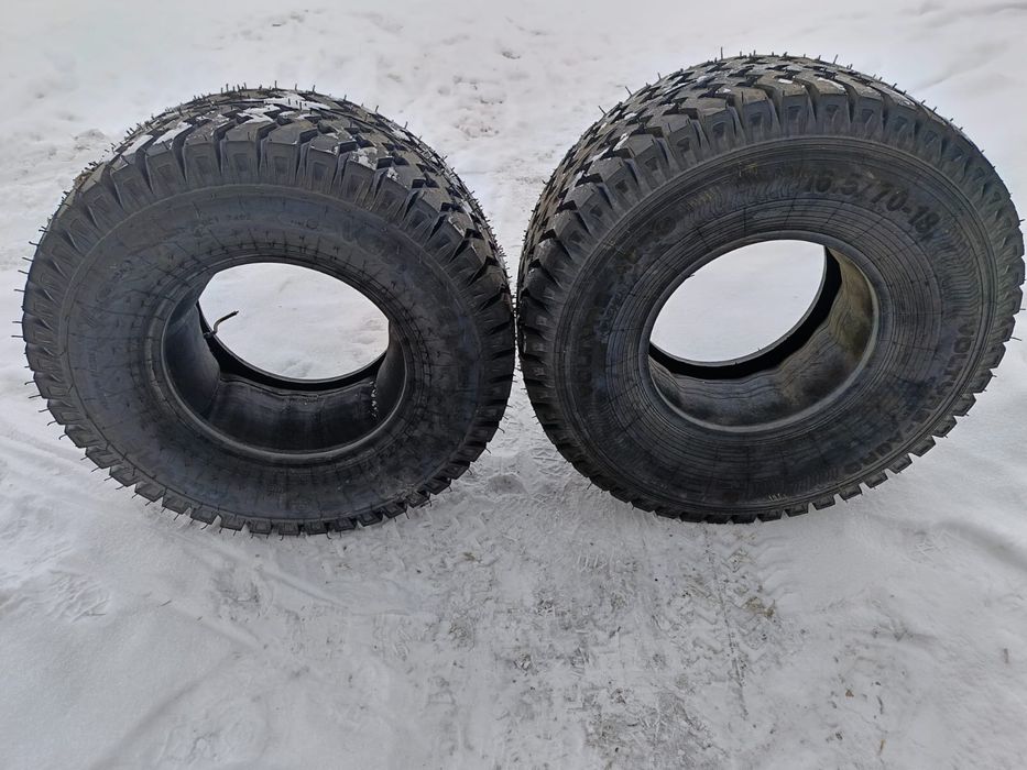 Продам резину Voltura птс 6-9